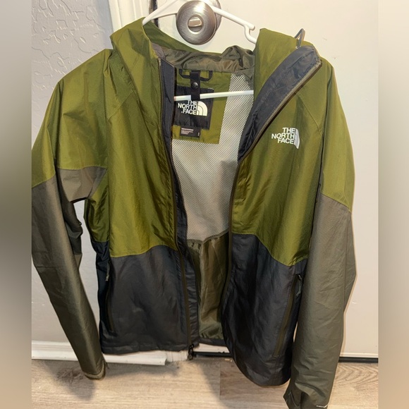 The North Face Lightning Zip-In Compatible Jacket Mens Size Small